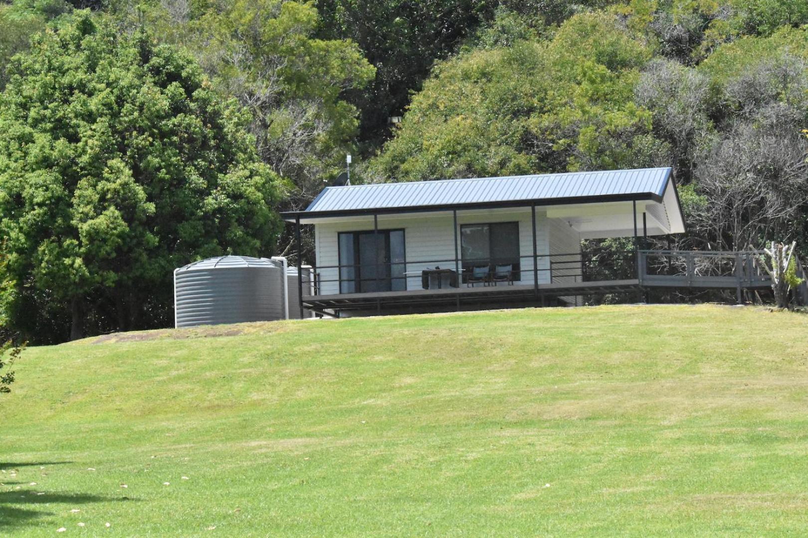 Maleny Hinterland Escape Apartment Witta Exterior photo