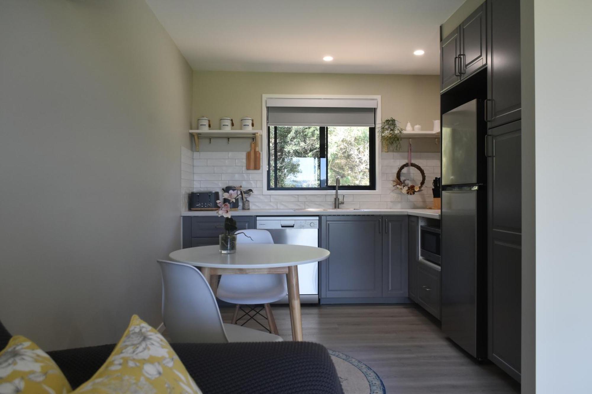 Maleny Hinterland Escape Apartment Witta Exterior photo