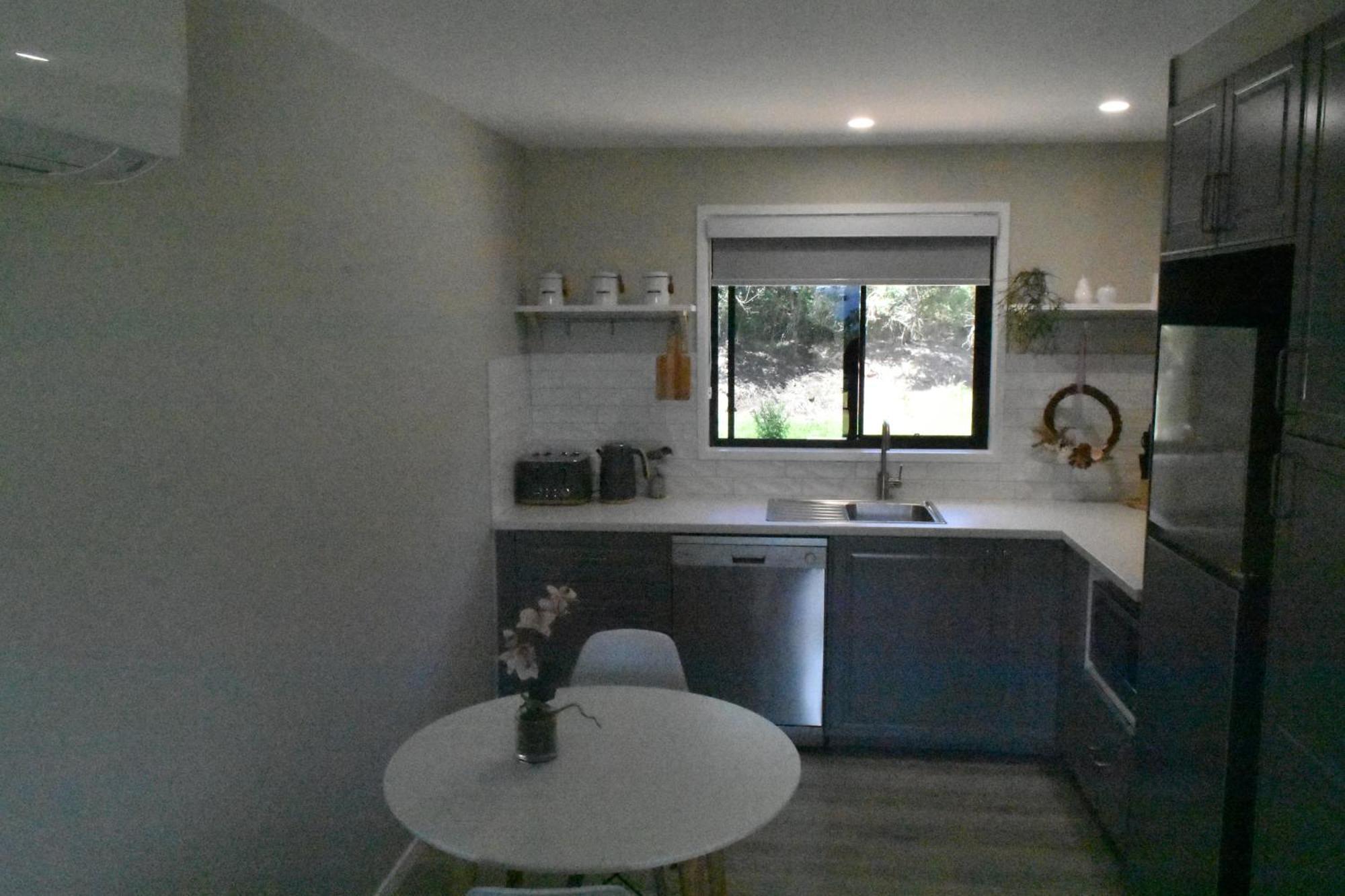 Maleny Hinterland Escape Apartment Witta Exterior photo