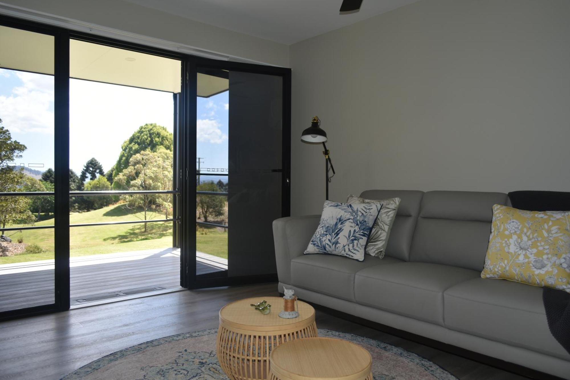 Maleny Hinterland Escape Apartment Witta Exterior photo
