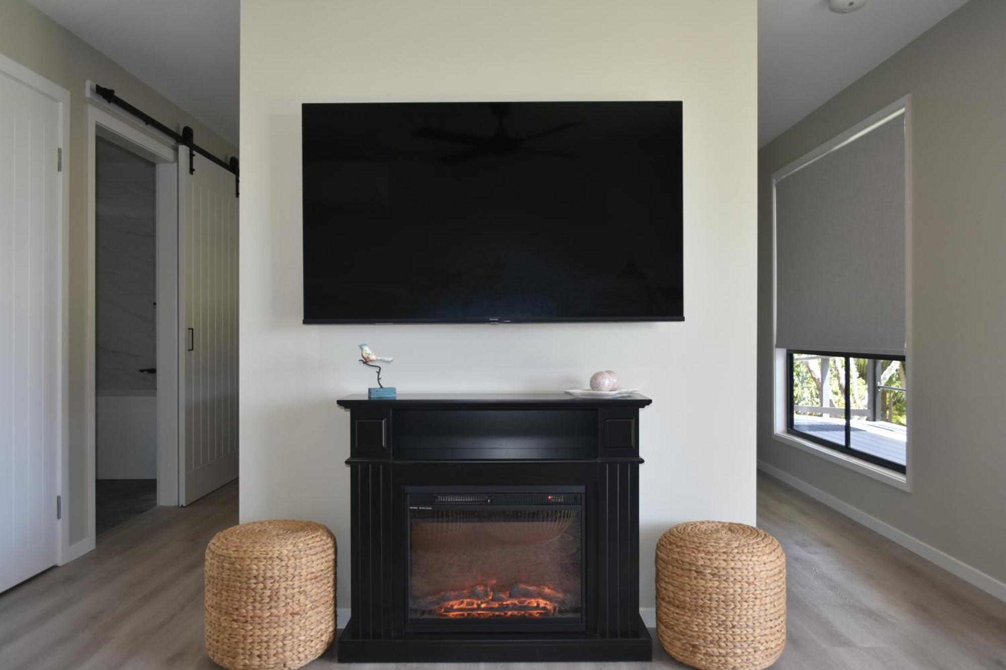 Maleny Hinterland Escape Apartment Witta Exterior photo
