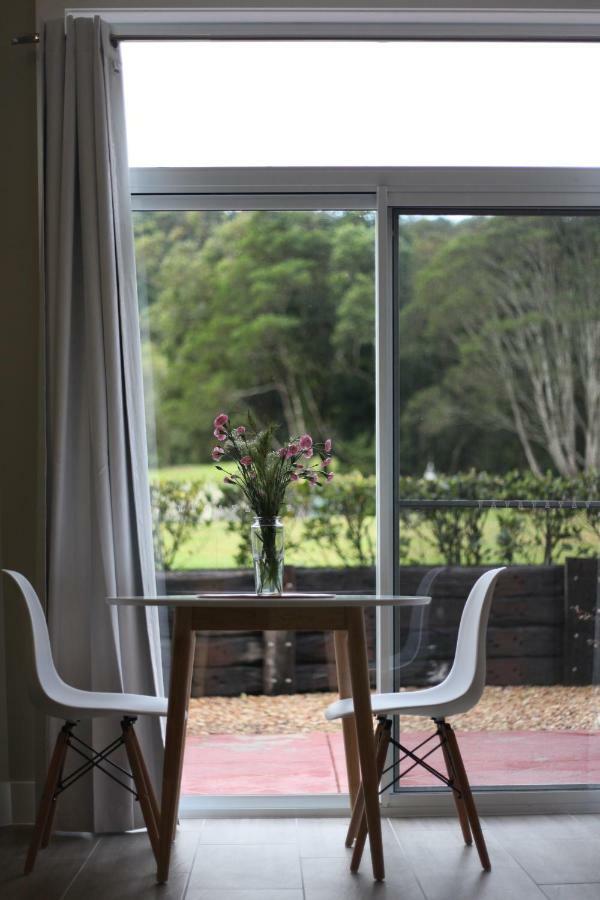 Maleny Hinterland Escape Apartment Witta Exterior photo