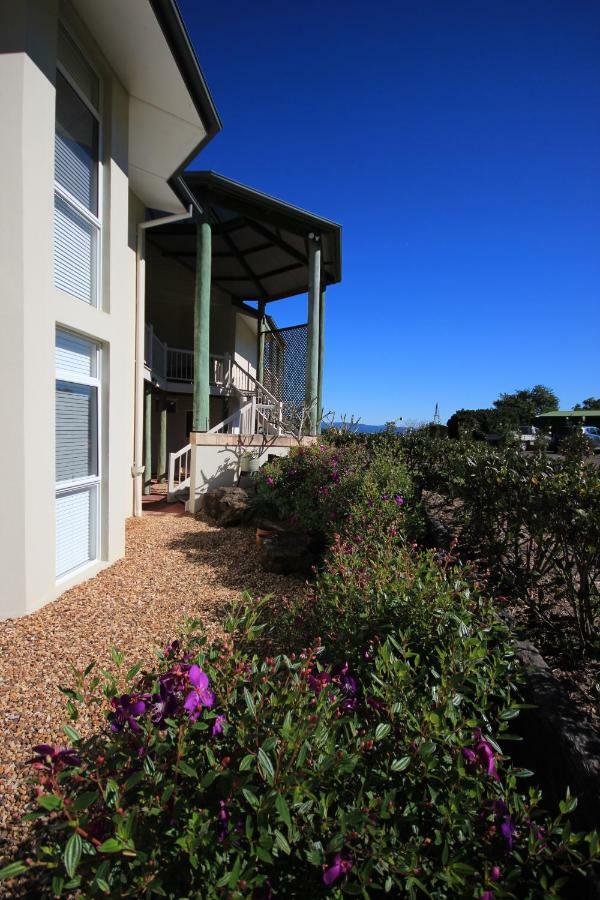 Maleny Hinterland Escape Apartment Witta Exterior photo
